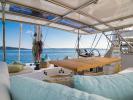 Yachtcharter Sunreef50 Zara 14