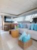 Yachtcharter Sunreef50 Zara 18
