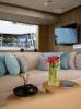 Yachtcharter Sunreef50 Zara 23