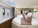 Yachtcharter Sunreef50 Zara 25