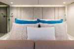 Yachtcharter Sunreef50 Zara 26