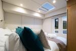 Yachtcharter Sunreef50 Zara 27