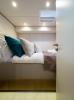 Yachtcharter Sunreef50 Zara 28