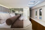 Yachtcharter Sunreef50 Zara 32