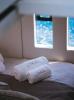 Yachtcharter Sunreef50 Zara 33