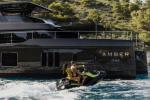 Yachtcharter Sunreef70Power Amber One 1