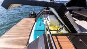 Yachtcharter Sunreef70Power Amber One 7