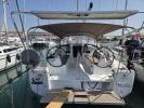 Yachtcharter SunOdyssey380 Ancsika 1