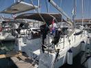 Yachtcharter SunOdyssey380 Ancsika 7