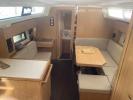 Yachtcharter BavariaC38 Sirius Ada 2