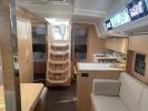 Yachtcharter BavariaC38 Sirius Ada 3