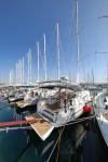 Chartern Sie die Bavaria Cruiser 45 Julia III ab Kornaten / Dalmatien mit -25,0% Rabatt