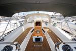 Yachtcharter BavariaCruiser45 Julia III 4