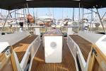 Yachtcharter BavariaCruiser45 Julia III 5