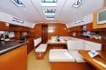 Yachtcharter BavariaCruiser45 Julia III 8
