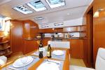 Yachtcharter BavariaCruiser45 Julia III 12