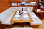 Yachtcharter BavariaCruiser45 Julia III 13