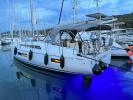 Yachtcharter Oceanis40 Christine 1