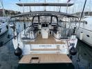 Yachtcharter Oceanis40 Christine 2