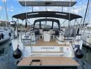 Yachtcharter Oceanis40 Christine 3