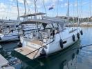 Yachtcharter Oceanis40 Christine 4
