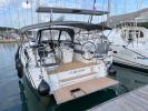 Yachtcharter Oceanis40 Christine 5