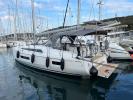 Yachtcharter Oceanis40 Christine 6