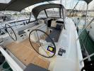 Yachtcharter Oceanis40 Christine 9