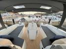 Yachtcharter Oceanis40 Christine 10