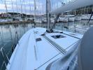 Yachtcharter Oceanis40 Christine 11