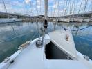 Yachtcharter Oceanis40 Christine 14