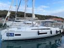 Yachtcharter Oceanis40 Christine 16