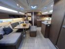 Yachtcharter Oceanis40 Christine 17