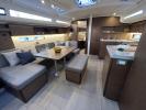 Yachtcharter Oceanis40 Christine 18