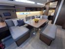 Yachtcharter Oceanis40 Christine 19