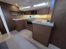 Yachtcharter Oceanis40 Christine 20