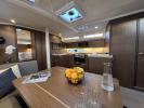 Yachtcharter Oceanis40 Christine 21