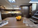 Yachtcharter Oceanis40 Christine 22