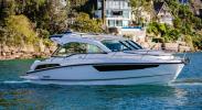 Yachtcharter Flipper900ST Moncia