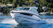 Yachtcharter Flipper900ST Moncia 1