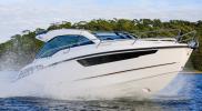 Yachtcharter Flipper900ST Moncia 2