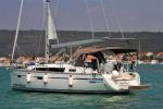 Yachtcharter BavariaCruiser37 White Pearl