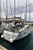 Yachtcharter BavariaCruiser37 White Pearl 1