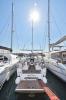 Yachtcharter BavariaCruiser37 White Pearl 2