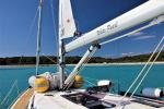 Yachtcharter BavariaCruiser37 White Pearl 6