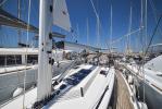 Yachtcharter BavariaCruiser37 White Pearl 7