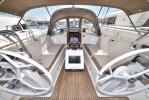 Yachtcharter BavariaCruiser37 White Pearl 9