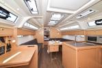 Yachtcharter BavariaCruiser37 White Pearl 13