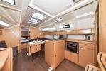 Yachtcharter BavariaCruiser37 White Pearl 14