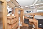 Yachtcharter BavariaCruiser37 White Pearl 15